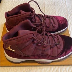 Jordan 11